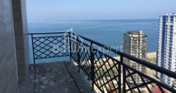 Բնակարան 1-комн 74.7 m² - Շերիֆ Խիմշիաշվիլի, Batumi
