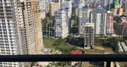 Բնակարան 1-комн 35 m² - Շերիֆ Խիմշիաշվիլի, Batumi