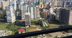 Բնակարան 35 մ² - Շերիֆ Խիմշիաշվիլի, Batumi, Վրաստан