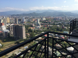 Բնակարան 35 մ² - Շերիֆ Խիմշիաշվիլի, Batumi, Վրաստан