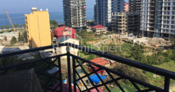Բնակարան 1-комн 74.7 m² - Շերիֆ Խիմշիաշվիլի, Batumi