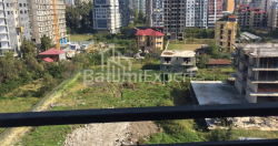 Բնակարան 1-комн 74.7 m² - Շերիֆ Խիմշիաշվիլի, Batumi