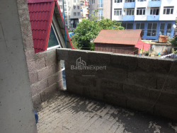 Բնակարան 1-комн 40 m² - Անգիսա, Batumi