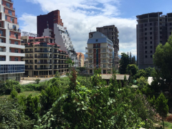 Բնակարան 40 մ² - Անգիսա, Batumi, Վրաստан