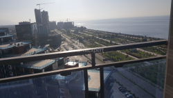 Բնակարան 2-комн 38.4 m² - Շերիֆ Խիմշիաշվիլի, Batumi