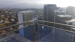 Բնակարան 38.4 մ² - Շերիֆ Խիմշիաշվիլի, Batumi, Վրաստан