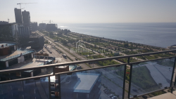Բնակարան 2-комн 38.4 m² - Շերիֆ Խիմշիաշվիլի, Batumi