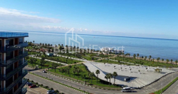 Բնակարան 1-комн 35 m² - Շերիֆ Խիմշիաշվիլի, Batumi