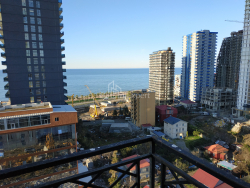 Բնակարան 55.4 մ² - Շերիֆ Խիմշիաշվիլի, Batumi, Վրաստан