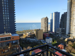 Բնակարան 55.4 մ² - Շերիֆ Խիմշիաշվիլի, Batumi, Վրաստан