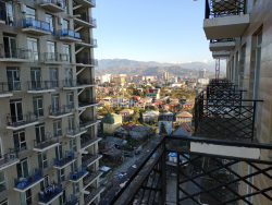 Բնակարան 55.4 մ² - Շերիֆ Խիմշիաշվիլի, Batumi, Վրաստан