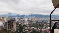 Բնակարան 35 մ² - Շերիֆ Խիմշիաշվիլի, Batumi, Վրաստан
