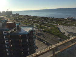 Բնակարան 1-комн 39.1 m² - Շերիֆ Խիմշիաշվիլի, Batumi