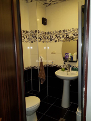 Բնակարան 3-комн 84 m² - Իվանե Ջավախիշվիլի, Batumi