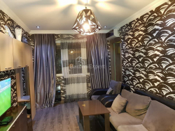 Բնակարան 3-комн 84 m² - Իվանե Ջավախիշվիլի, Batumi
