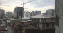 Բնակարան 3-комн 55 m² - Լադո Գուդիաշվիլի, Batumi