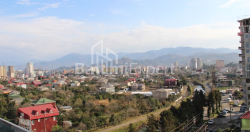 Բնակարան 88.35 մ² - Լեխ և Մարիա Կաչինսկիներ, Batumi, Վրաստан