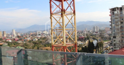 Բնակարան 62.7 մ² - Լեխ և Մարիա Կաչինսկիներ, Batumi, Վրաստан