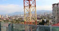 Բնակարան 62.7 մ² - Լեխ և Մարիա Կաչինսկիներ, Batumi, Վրաստан