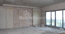 Բնակարան 1-комн 75.6 m² - Լեխ և Մարիա Կաչինսկիներ, Batumi