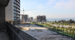 Բնակարան 75.57 մ² - Լեխ և Մարիա Կաչինսկիներ, Batumi, Վրաստан