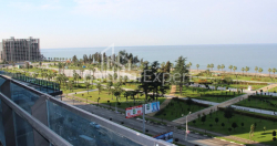 Բնակարան 75.57 մ² - Լեխ և Մարիա Կաչինսկիներ, Batumi, Վրաստан