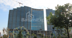Բնակարան 1-комн 75.6 m² - Լեխ և Մարիա Կաչինսկիներ, Batumi