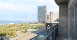 Բնակարան 75.57 մ² - Լեխ և Մարիա Կաչինսկիներ, Batumi, Վրաստан