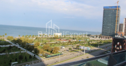 Բնակարան 75.57 մ² - Լեխ և Մարիա Կաչինսկիներ, Batumi, Վրաստан