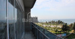 Բնակարան 75.57 մ² - Լեխ և Մարիա Կաչինսկիներ, Batumi, Վրաստан