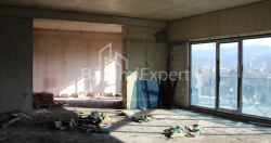 Բնակարան 1-комн 89.2 m² - Լեխ և Մարիա Կաչինսկիներ, Batumi