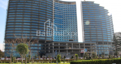Բնակարան 1-комн 89.2 m² - Լեխ և Մարիա Կաչինսկիներ, Batumi
