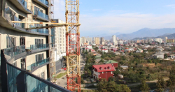 Բնակարան 172.68 մ² - Լեխ և Մարիա Կաչինսկիներ, Batumi, Վրաստан