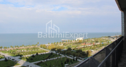 Բնակարան 75.75 մ² - Լեխ և Մարիա Կաչինսկիներ, Batumi, Վրաստан