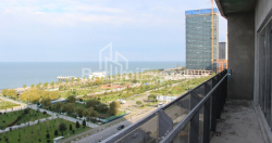 Բնակարան 75.75 մ² - Լեխ և Մարիա Կաչինսկիներ, Batumi, Վրաստан