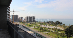 Բնակարան 1-комн 75.8 m² - Լեխ և Մարիա Կաչինսկիներ, Batumi