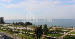 Բնակարան 1-комн 75.8 m² - Լեխ և Մարիա Կաչինսկիներ, Batumi