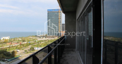 Բնակարան 1-комн 75.8 m² - Լեխ և Մարիա Կաչինսկիներ, Batumi