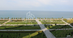 Բնակարան 75.75 մ² - Լեխ և Մարիա Կաչինսկիներ, Batumi, Վրաստан