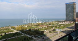 Բնակարան 75.75 մ² - Լեխ և Մարիա Կաչինսկիներ, Batumi, Վրաստан