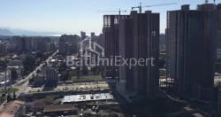 Բնակարան 166 մ² - Թբել-Աբուսերիձե, Batumi, Վրաստан
