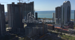 Բնակարան 3-комн 166 m² - Թբել-Աբուսերիձե, Batumi
