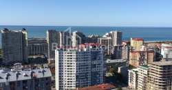 Բնակարան 166 մ² - Թբել-Աբուսերիձե, Batumi, Վրաստан