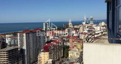 Բնակարան 166 մ² - Թբել-Աբուսերիձե, Batumi, Վրաստан