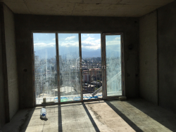 Բնակարան 1-комн 30 m² - Շալվա Ինասարիձե, Batumi