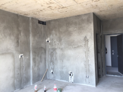 Բնակարան 1-комн 30 m² - Շալվա Ինասարիձե, Batumi