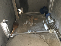 Բնակարան 30 մ² - Շալվա Ինասարիձե, Batumi, Վրաստан