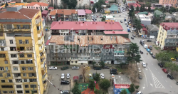 Բնակարան 52 մ² - Նիկո Փիրոսմանի, Batumi, Վրաստан