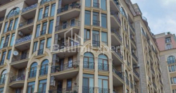 Բնակարան 4-комн 100 m² - Պետրա Մելիքիշվիլի, Batumi