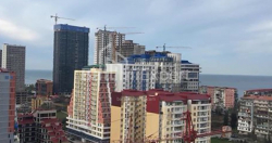 Բնակարան 86 մ² - Անգիսա, Batumi, Վրաստан